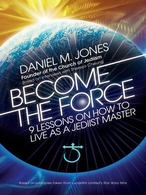 cover image of Become the Force